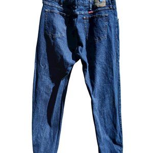 NWOT MENS WRANGLER JEANS 38X32
